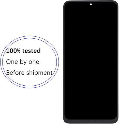 Screen Replacement for Huawei Nova Y90 Original, CTR-LX2 CTR-LX1 CTR-LX3 LCD Touch Panel Display Digitizer Assembly Repair Parts with Kit in Saudi Arabia