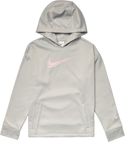 Nike Girl's Pullover Hoodie (Little Kids/Big Kids) in Saudi Arabia