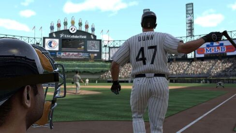 MLB 11: The Show - بلاي ستيشن 3 (متجددة) in Kuwait