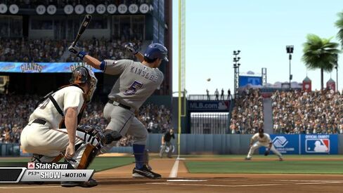 MLB 11: The Show - بلاي ستيشن 3 (متجددة) in Kuwait