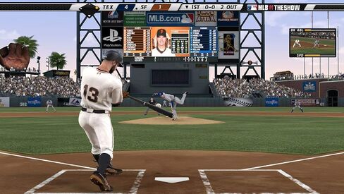 MLB 11: The Show - بلاي ستيشن 3 (متجددة) in Kuwait