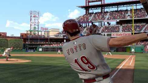 MLB 11: The Show - بلاي ستيشن 3 (متجددة) in Kuwait