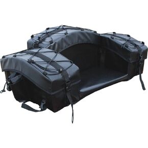 ATV Tek ASPBMOB Arch Series Camo Padded Bottom Bag