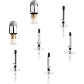 Mixoo Stylus Tips(Upgraded Version) for Mixoo Capacitive Stylus Pens Only