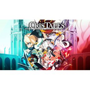 Cris Tales - Xbox One (Xbox One)