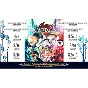 Cris Tales - Xbox One (Xbox One) in Saudi Arabia