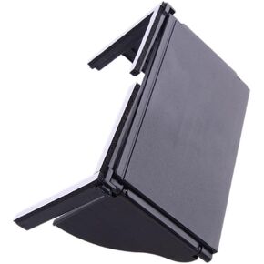 Navigation GPS Sunshade Hood Radio Stereo DVD Adjustable Sun Shade Visor Cover Shield for Car