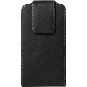 Swivel Belt Clip Holster Case Rotating Cell Phone Pouch Holder for Samsung Galaxy S22 Plus S23 Plus S24 Plus S21 S20 FE A24 A34 A54, iPhone 13 Pro Max 14 Plus 15 Pro Max, Pixel 6, Motorola Edge 2022 E