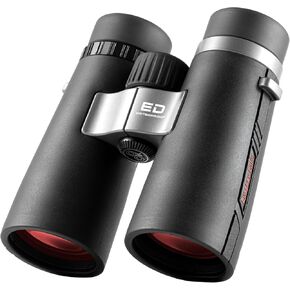 Eyeskey Infinity 8x50 Binoculars for Adults: Ultra-Wide 430ft field of View, ED Glass, Waterproof & FogProof, Durable Magnesium body-Ideal Binocular for Hunting, Birdwatching, and Wildlife Observation