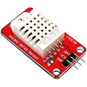 Gump's grocery AM2302 DHT22 Digital Temperature & Humidity Sensor Module for Arduino Uno R3