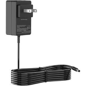 Massage Gun Charger for 24V or 25.2V Brushless Motor Massage Gun Compatible with Hypervolt, Taotronics, Opove, Toloco, Legiral, Bobbito, Phoenix, CHIROGUN, Cholas, Aldom Massage Gun Charger