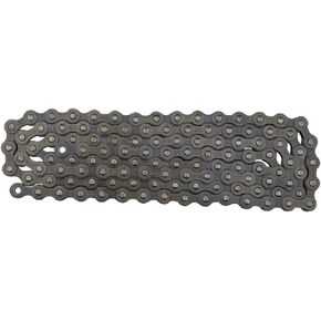 Izumi-V Bolt/Nut Connect Single Speed Chain, 2 Sizes