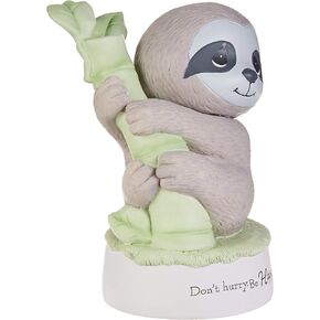 Precious Moments 193424 Don't Hurry Be Happy Wireless Speaker, One Size, Multi