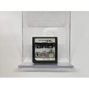 GRID - Nintendo DS (Renewed)