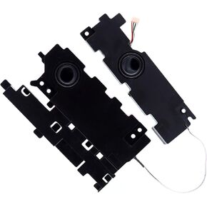 Deal4GO Internal Speaker Assembly L63594-001 Replacement for HP 15-DY 15-EF 15s-FQ 15s-EQ 15s-EY 15s-FR TPN-Q222 TPN-Q230