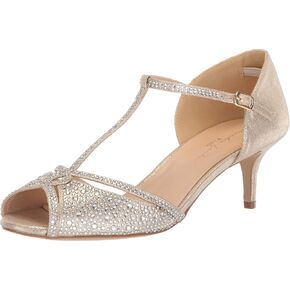 Women's Seva Pump