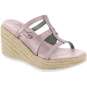 Blowfish Malibu Women's Bahia Rope Wedge Sandal