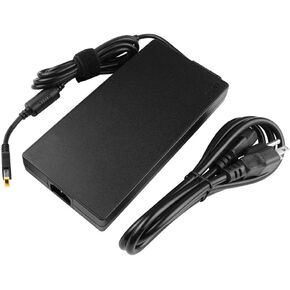 230W AC Adapter Charger Replacement for Lenovo Delta ADL230SDC3A 4X20S56726 Liteon ADL230SLC3A Chicony ADL230SCC3A 4X20S56717 ThinkPad P73 20QR 20QS