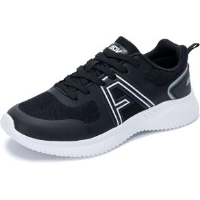 Womens Walking Shoes with Arch Support Plantar Fasciitis Sneakers Orthotic Fashion Tennis Shoes for Foot and Heel Pain Relief