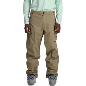 Spyder Turret GORE-TEX® Shell Pants Black MD