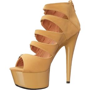 Ellie Shoes Women's 609-Una Boot
