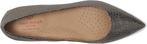 Marc Joseph New York Women's Stafford Ave Pump in Saudi Arabia