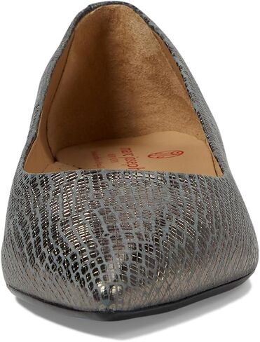 Marc Joseph New York Women's Stafford Ave Pump in Saudi Arabia