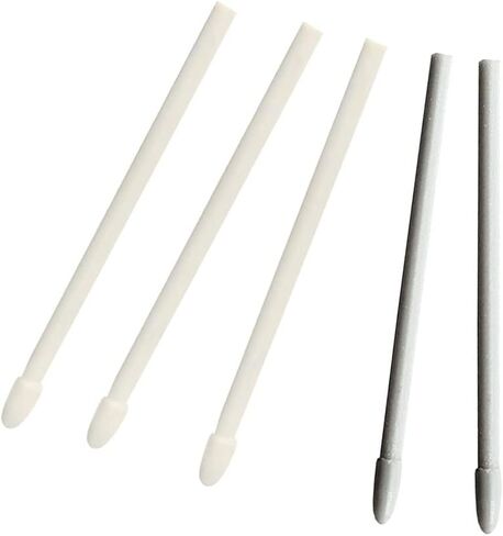 Dadawireless Replacement Stylus Tips S Pen Nibs for Samsung Galaxy Note 9 / Note 8/ Galaxy Tab S3,Tab S4,Galaxy Book+Tweezer Tool in Saudi Arabia