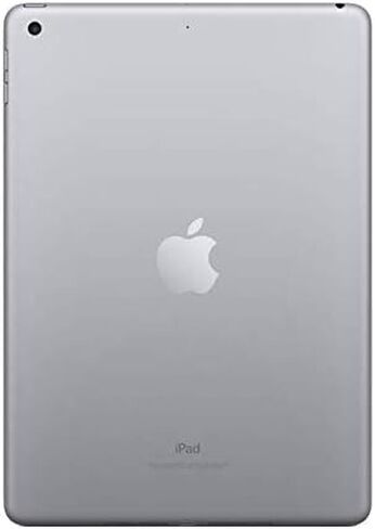 Apple iPad (Wi-Fi, 32GB) - Space Gray (Previous Model) in Saudi Arabia