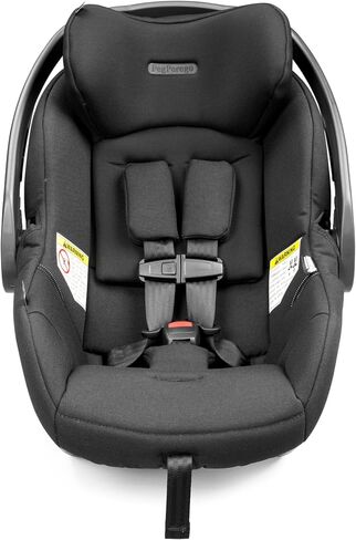 Peg Perego Primo Viaggio 4-35 K - Rear Facing Infant Car Seat - for Babies 4 to 35 lbs - Made in Italy - Mercury (Grey) in Saudi Arabia