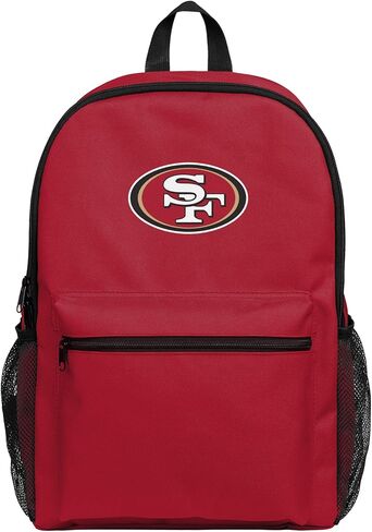 FOCO Los Angeles Rams NFL Legendary Logo Backpack in Kuwait