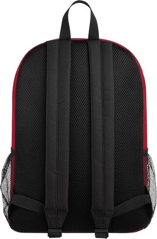 FOCO Los Angeles Rams NFL Legendary Logo Backpack in Kuwait