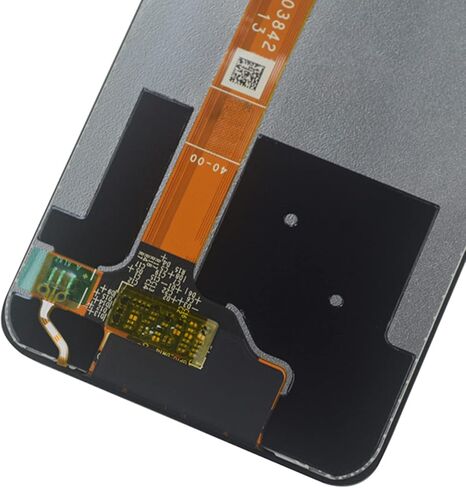 for OnePlus Nord N10 5G Screen Replacement Kit for One Plus Nord N10 LCD Display Touch Screen Assembly with Tools BE2029 BE2028 BE2026 BE2025 BE20299 Black 6.5 inch in Saudi Arabia