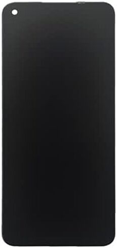 for OnePlus Nord N10 5G Screen Replacement Kit for One Plus Nord N10 LCD Display Touch Screen Assembly with Tools BE2029 BE2028 BE2026 BE2025 BE20299 Black 6.5 inch in Saudi Arabia