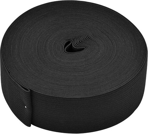 Beige Spool (2 Inch x 11 Yard,Beige) in Saudi Arabia