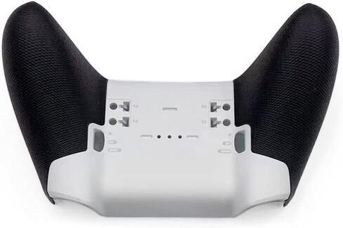 Cowhilan Replacement Housing Shell Front Back Case Faceplate Cover Compatible with Xbox Elite Wireless Controller Series 2 Core – White in Saudi Arabia