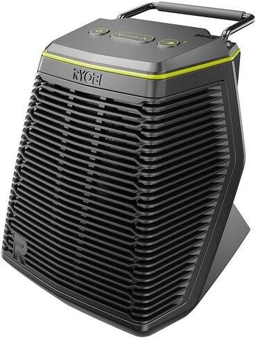 Ryobi 18-Volt ONE+ Score Wireless Secondary Speaker in Saudi Arabia