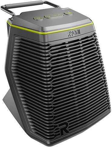 Ryobi 18-Volt ONE+ Score Wireless Secondary Speaker in Saudi Arabia