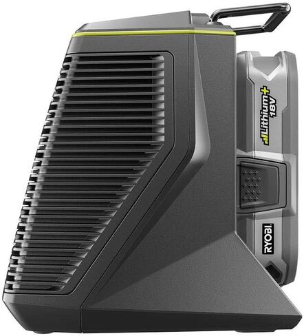 Ryobi 18-Volt ONE+ Score Wireless Secondary Speaker in Saudi Arabia