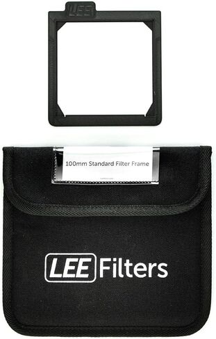 Lee Filters 100x100mm Standard Filter Adapter Frame for Nikkor Z 14-24 f/2.8 S Filter Holder Kit in Saudi Arabia