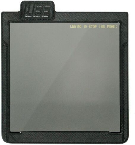 Lee Filters 100x100mm Standard Filter Adapter Frame for Nikkor Z 14-24 f/2.8 S Filter Holder Kit in Saudi Arabia
