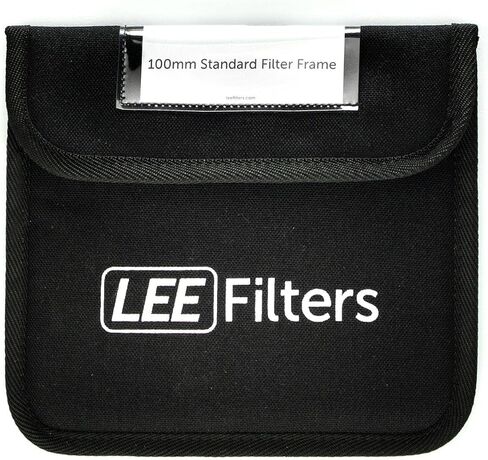 Lee Filters 100x100mm Standard Filter Adapter Frame for Nikkor Z 14-24 f/2.8 S Filter Holder Kit in Saudi Arabia