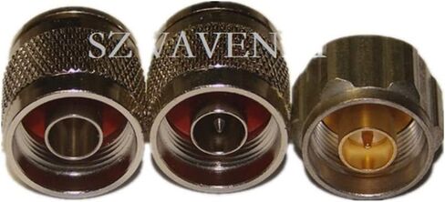 BECEN N Male Connector Calibration, Coax Dedicated Test Type,Include Short Type,Load Type,Open Type,Thru,DC-3GHz，for VNA in Kuwait