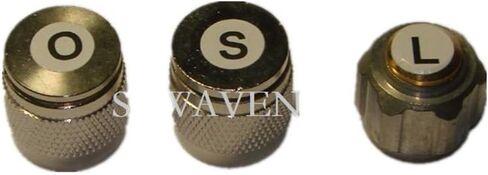 BECEN N Male Connector Calibration, Coax Dedicated Test Type,Include Short Type,Load Type,Open Type,Thru,DC-3GHz，for VNA in Kuwait