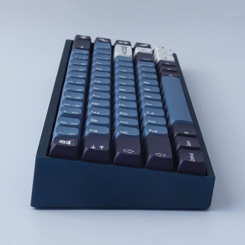 PBT Keycaps 132 Keys Apollo Aerospace Keycaps Dye-Sublimation XDA Profile أغطية مفاتيح مخصصة لـ Cherry Gateron MX Switches لوحات المفاتيح الميكانيكية in Kuwait