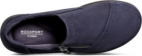 Rockport Women's Hallie Sneaker in Saudi Arabia