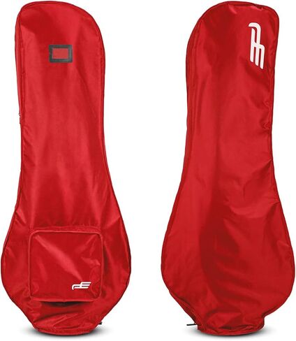 Golf Club Bag Rain Cover Bag Dustproof Waterproof Foldable | Golf Club Dirt Cover Bag |Golf dust Cover Bag in Saudi Arabia