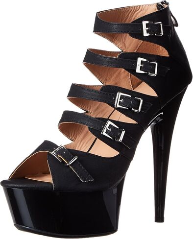 حذاء Ellie Shoes للسيدات 609-Una in Saudi Arabia