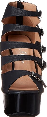 حذاء Ellie Shoes للسيدات 609-Una in Saudi Arabia