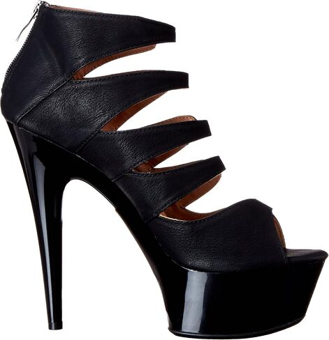 حذاء Ellie Shoes للسيدات 609-Una in Saudi Arabia